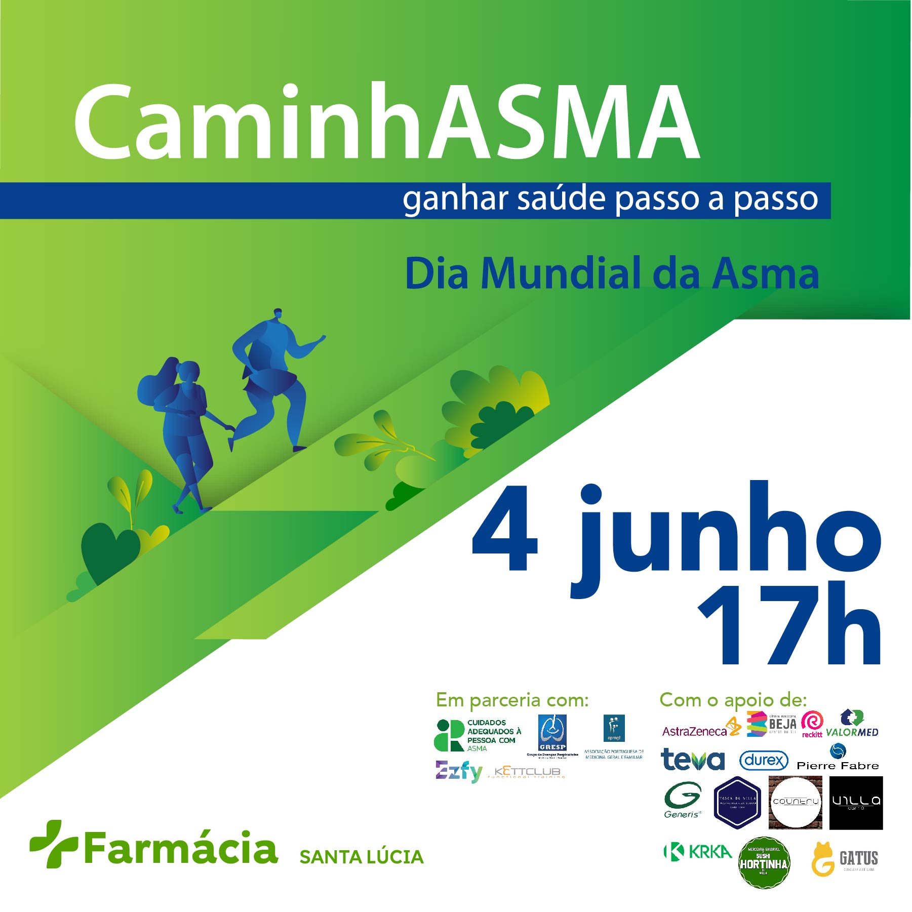 CaminhASMA 2022