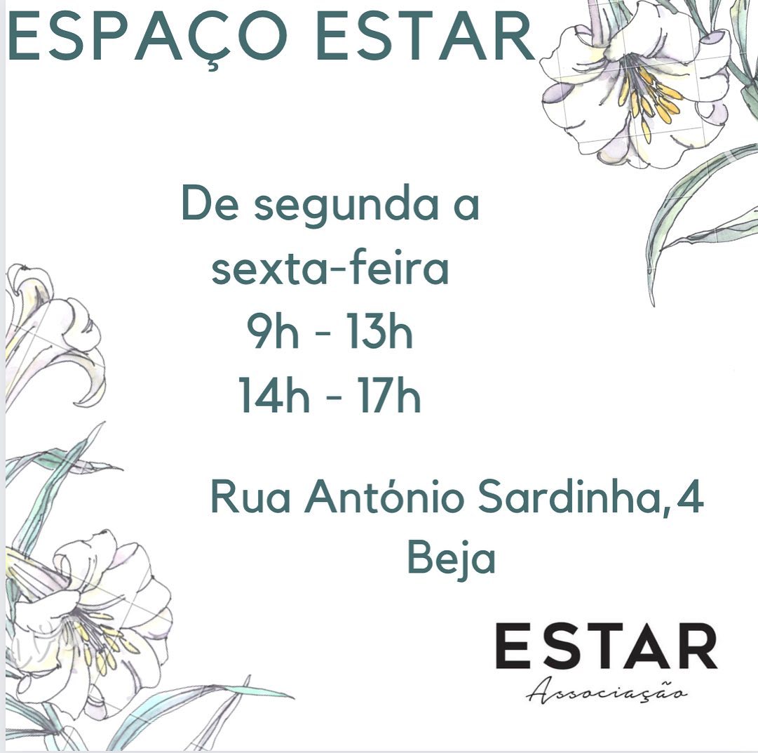 O Espaço ESTAR 