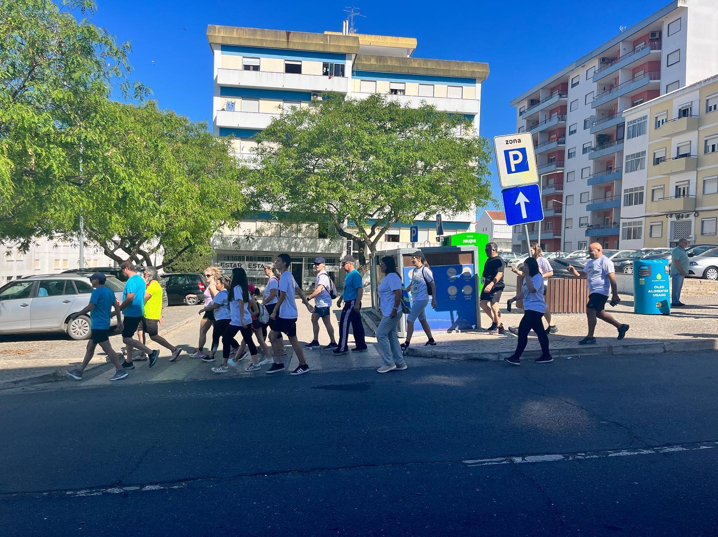 Corrida Cidade de Beja - 10km Fernando Mamede 2023