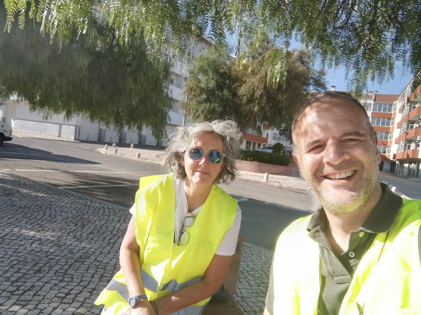 Corrida Cidade de Beja - 10km Fernando Mamede 2023