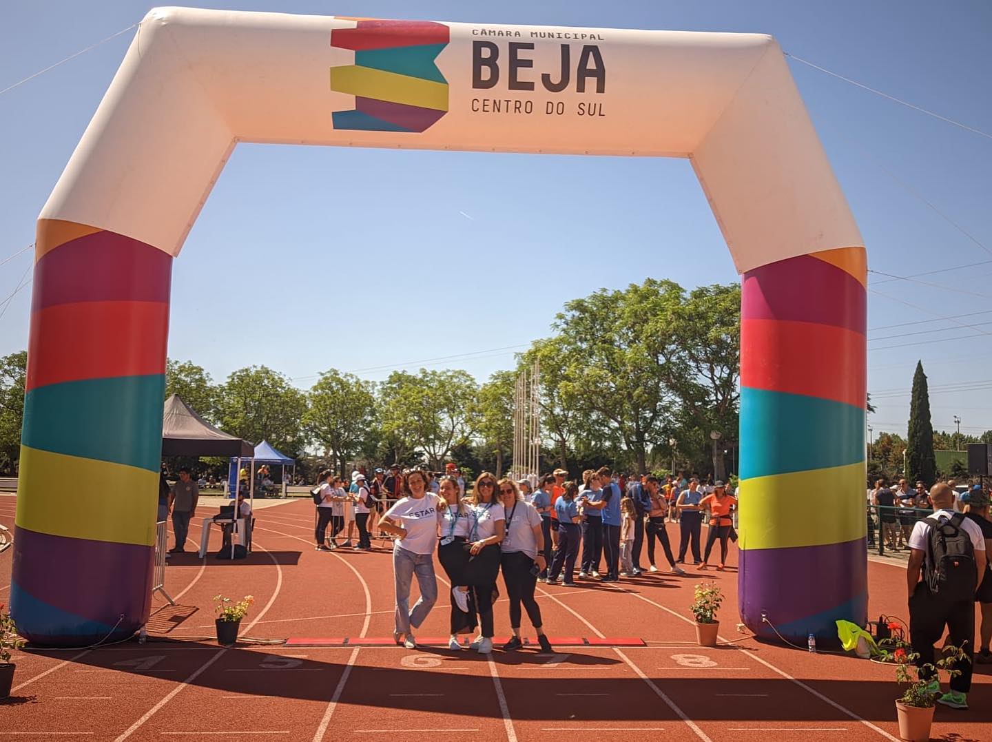 Corrida Cidade de Beja - 10km Fernando Mamede 2023