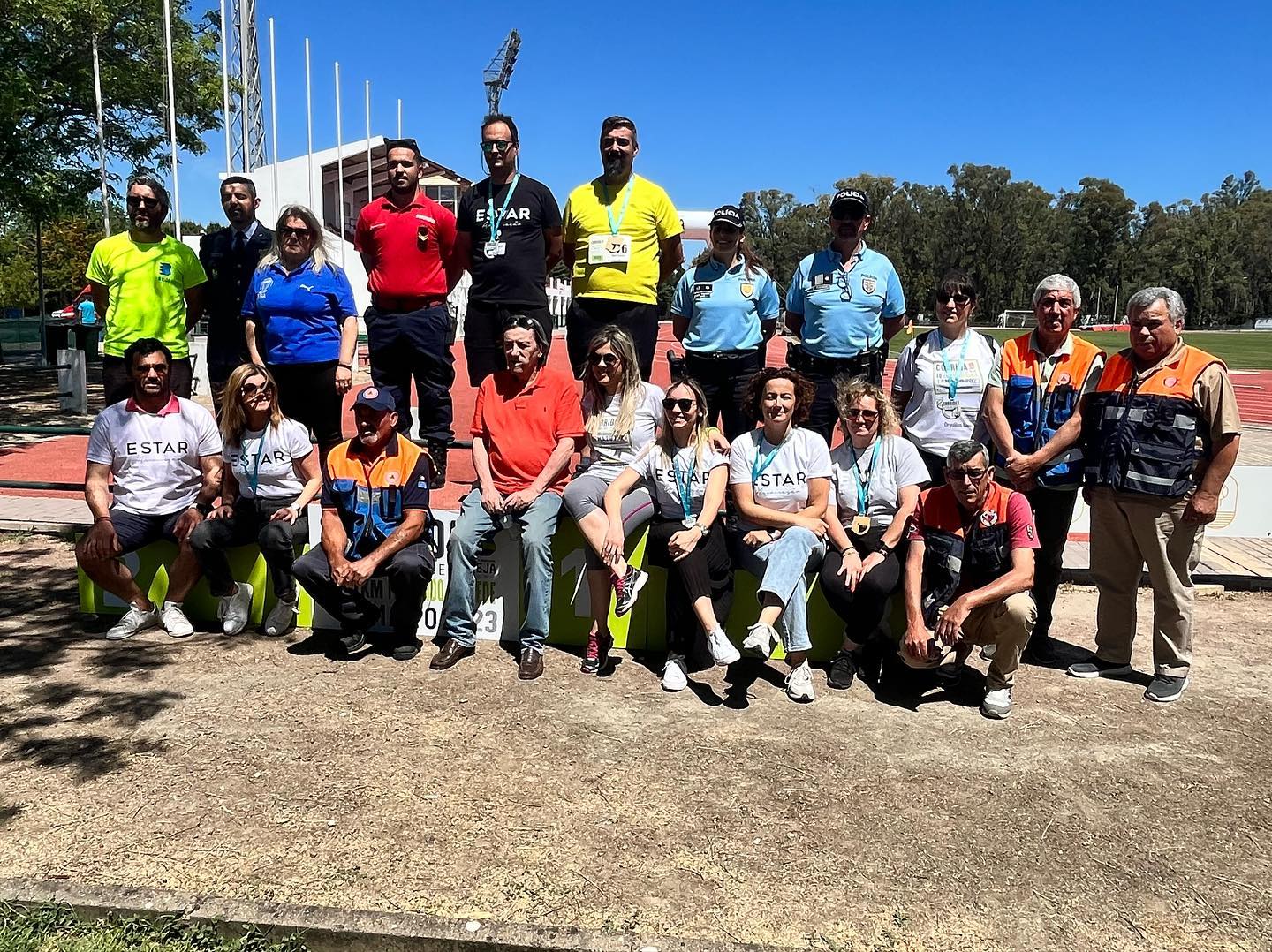 Corrida Cidade de Beja - 10km Fernando Mamede 2023