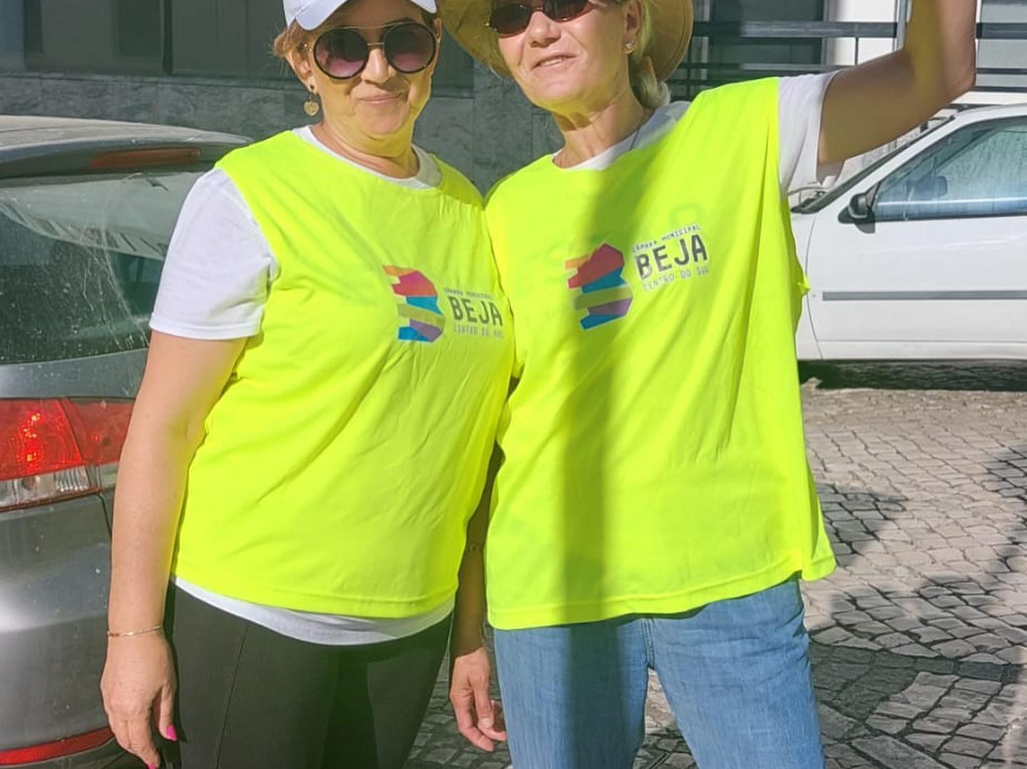 Corrida Cidade de Beja - 10km Fernando Mamede 2023