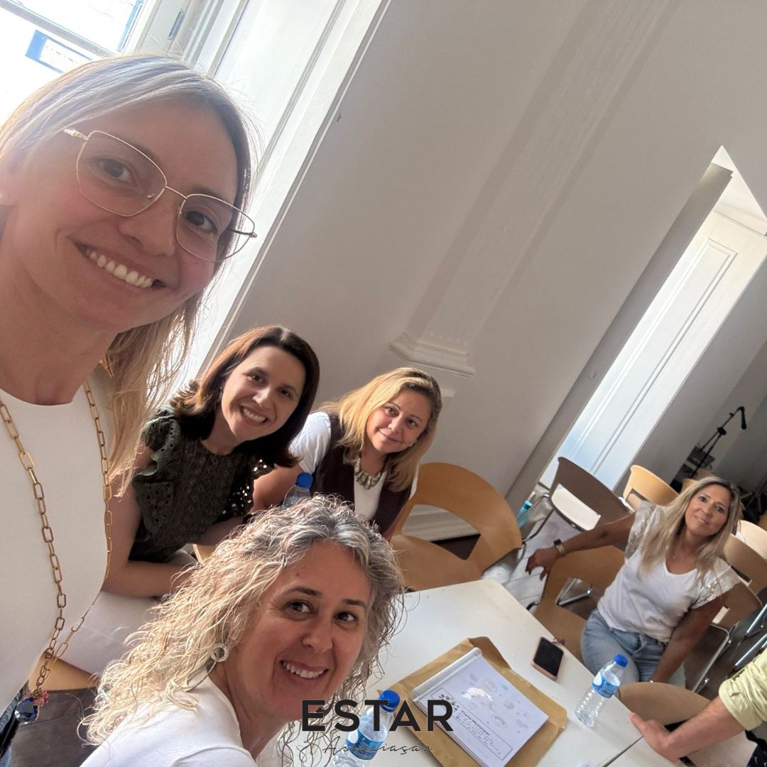 Workshop ESTAR: “𝗘𝘀𝘁𝗿𝗮𝘁𝗲́𝗴𝗶𝗮 𝗟𝗼𝗰𝗮𝗹 𝗽𝗮𝗿𝗮 𝗮 𝗜𝗻𝘁𝗲𝗴𝗿𝗮𝗰̧𝗮̃𝗼 𝗱𝗲 𝗜𝗺𝗶𝗴𝗿𝗮𝗻𝘁𝗲𝘀: 𝗻𝗼𝘃𝗮𝘀 𝗿𝗲𝘀𝗽𝗼𝘀𝘁𝗮𝘀”