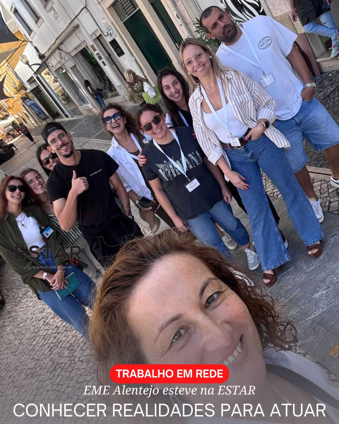 ESTAR: Equipa Multidisciplinar Especializada para Assistência a Vítimas de Tráfico de Seres Humanos (EME Alentejo)