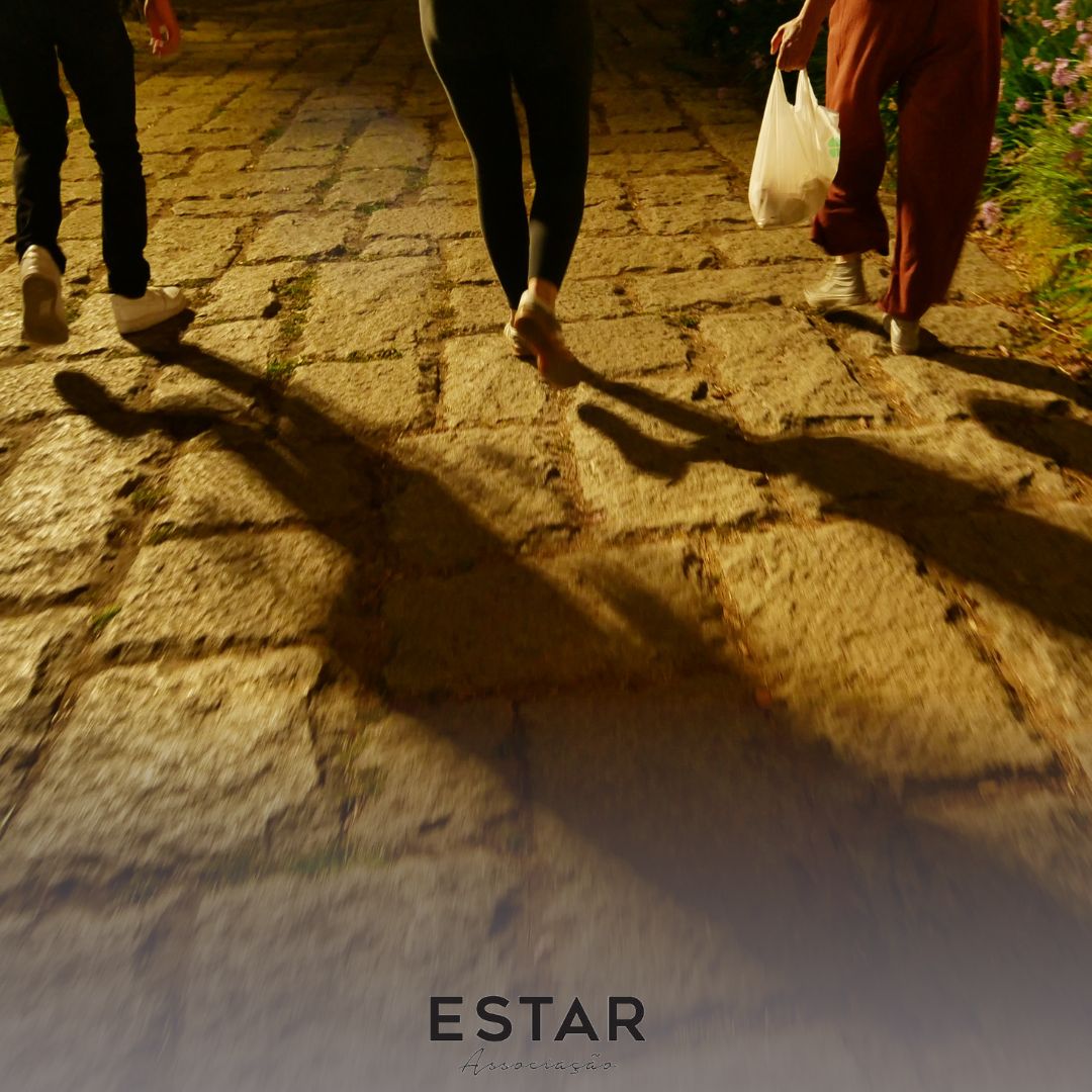 ESTAR: Equipa de Rua