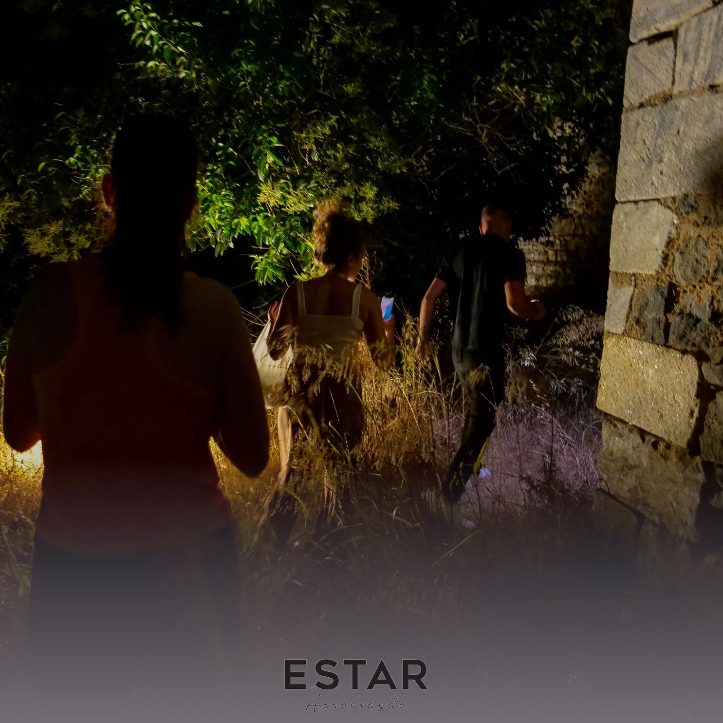 ESTAR: Não é apenas intervenção, é missão