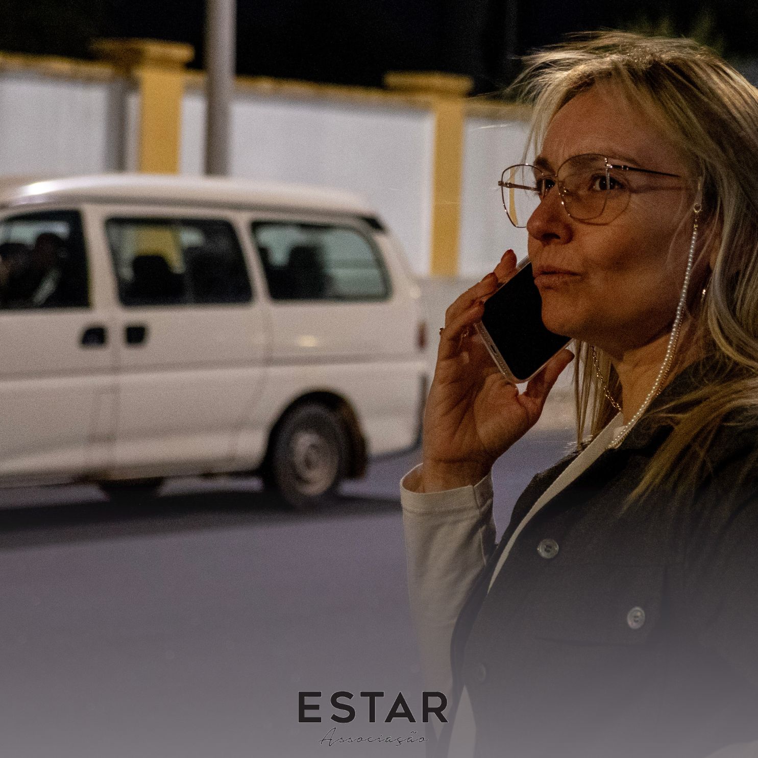 ESTAR: Não é apenas intervenção, é missão