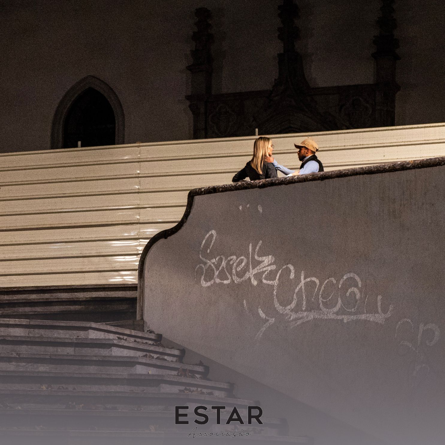 ESTAR: Não é apenas intervenção, é missão