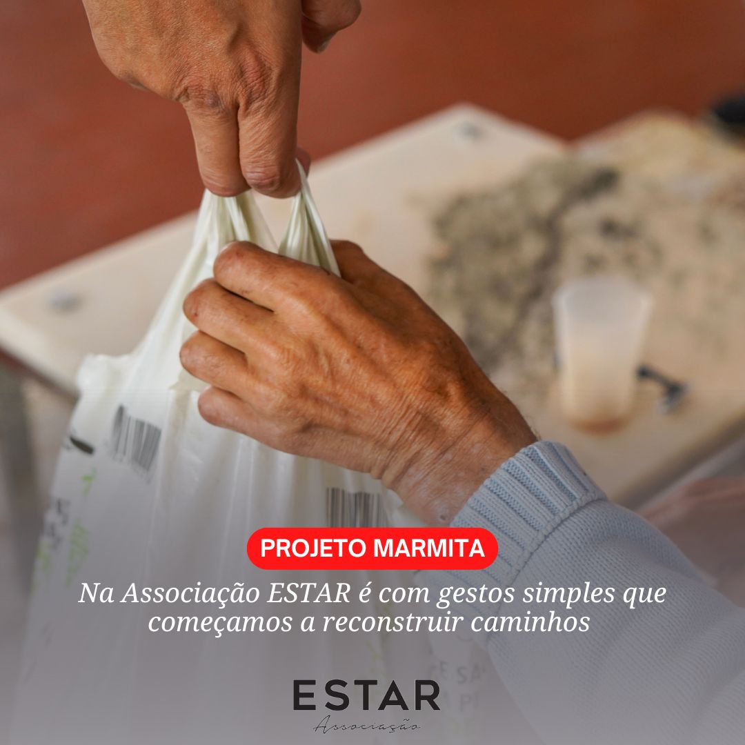 ESTAR: Cuidar, Escutar e Estar Por Perto