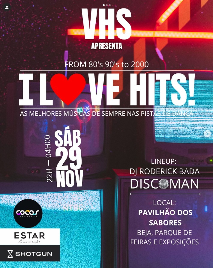 ESTAR: Parceira da VHS