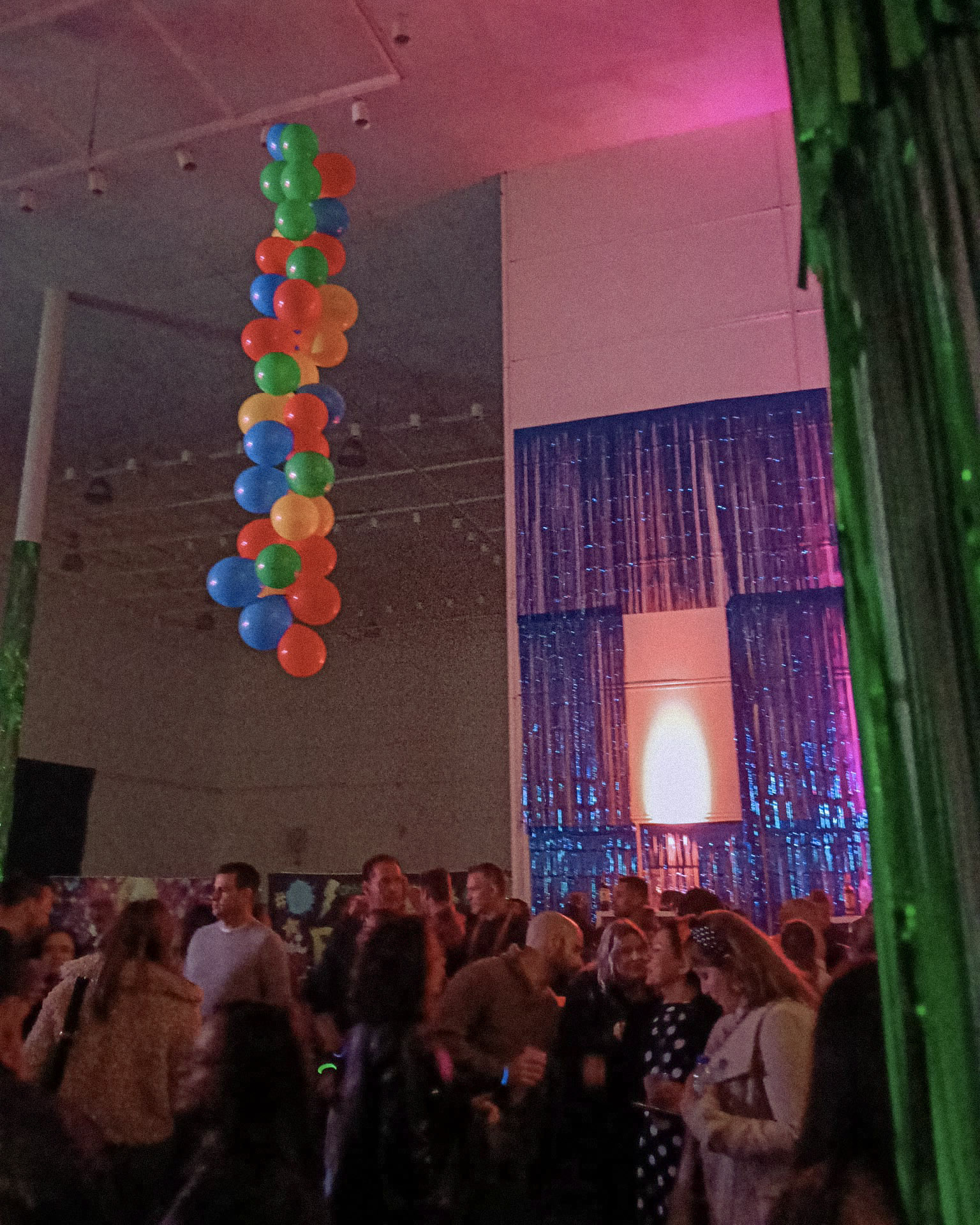 ESTAR: Evento VHS.pt