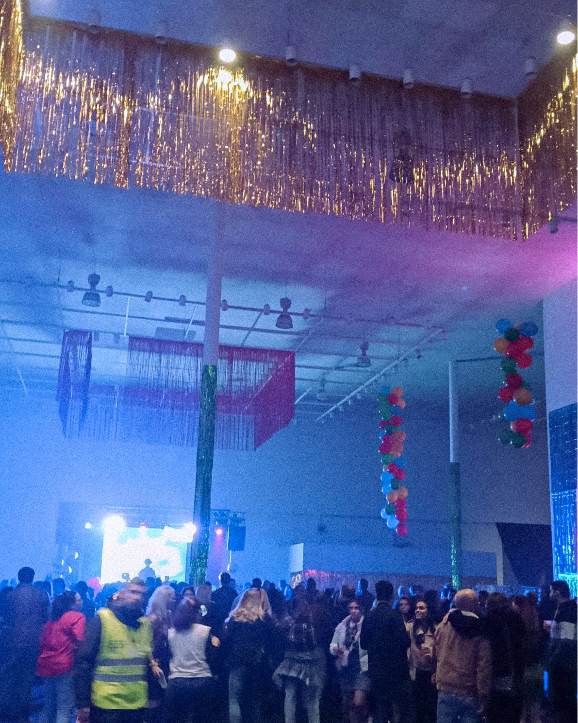 ESTAR: Evento VHS.pt