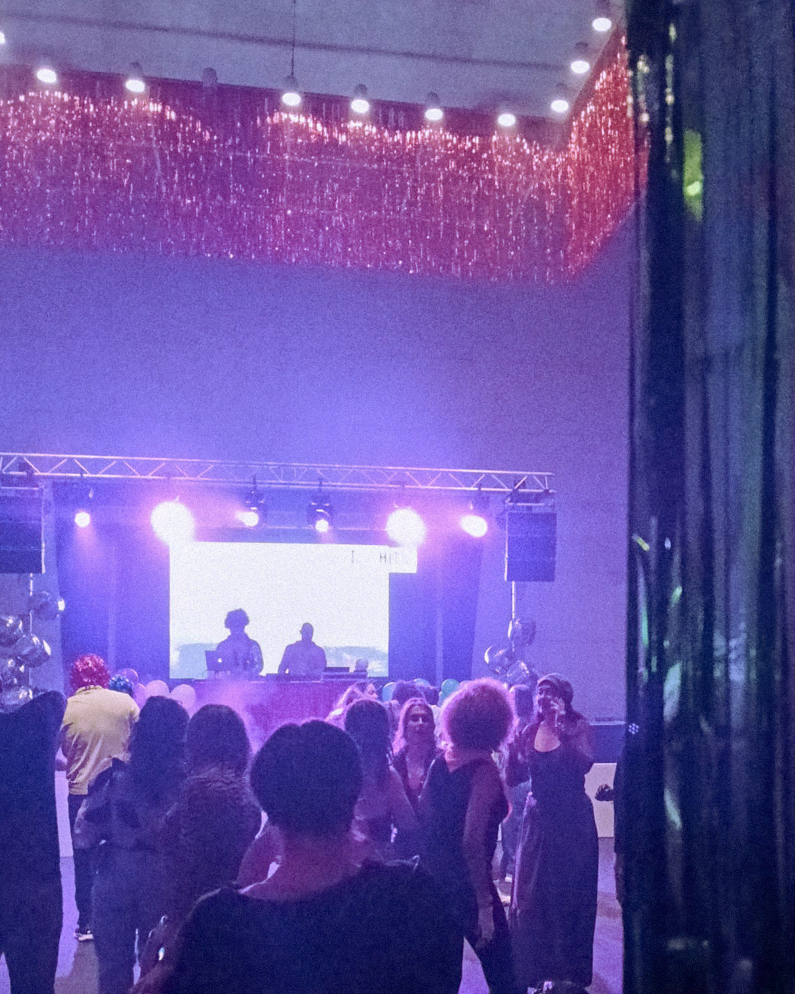 ESTAR: Evento VHS.pt