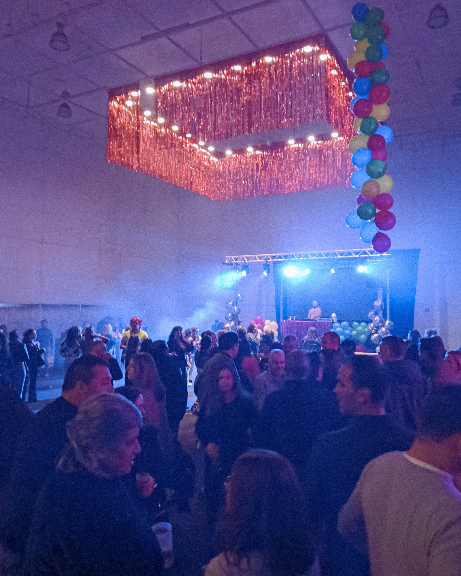 ESTAR: Evento VHS.pt