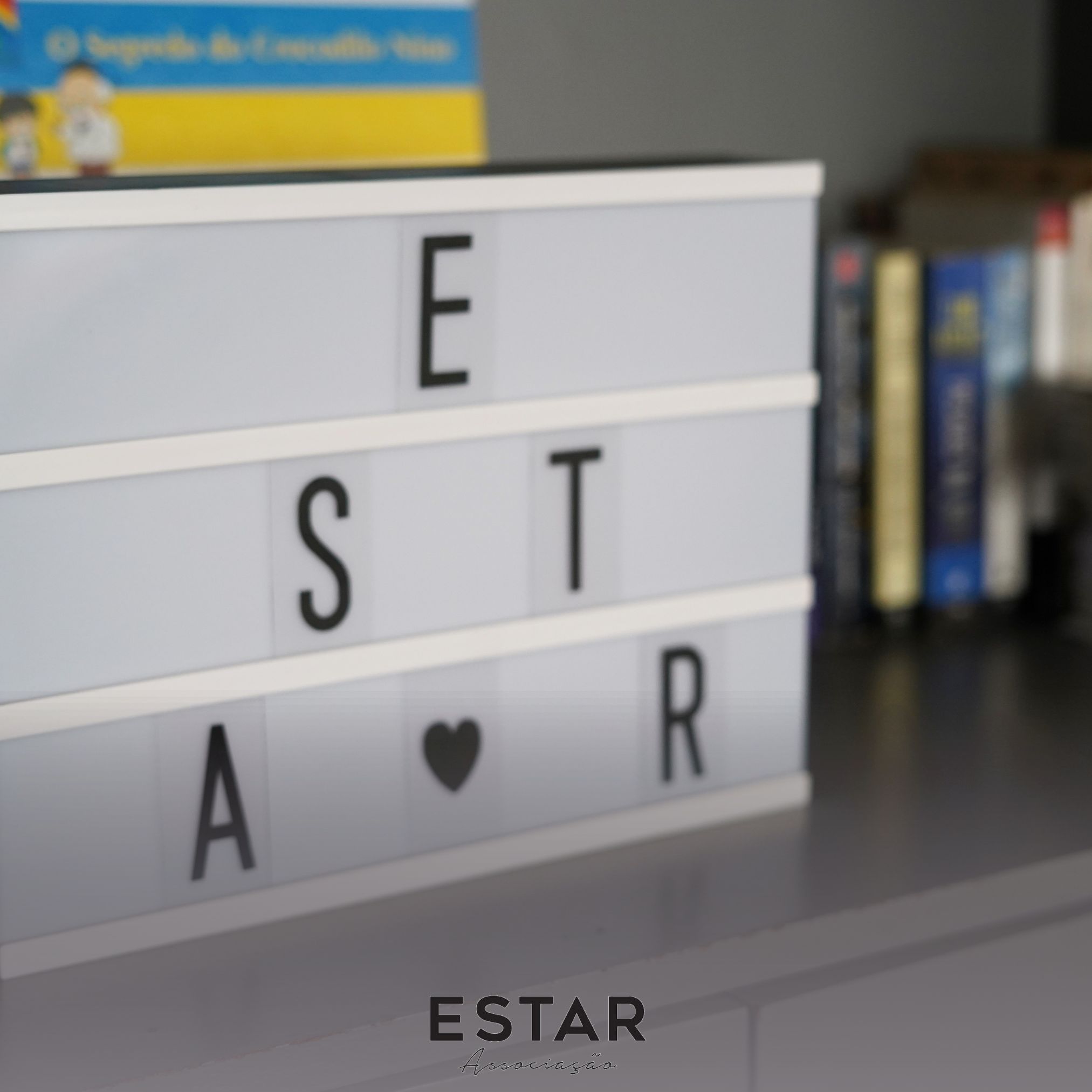 ESTAR: Votos duma boa semana