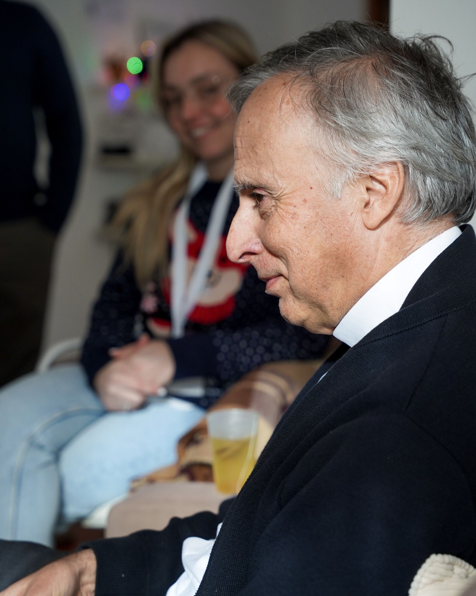 ESTAR: Visitas que nos marcam