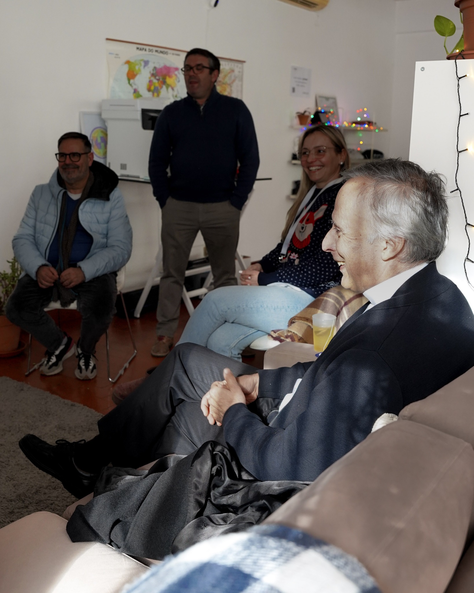 ESTAR: Visitas que nos marcam