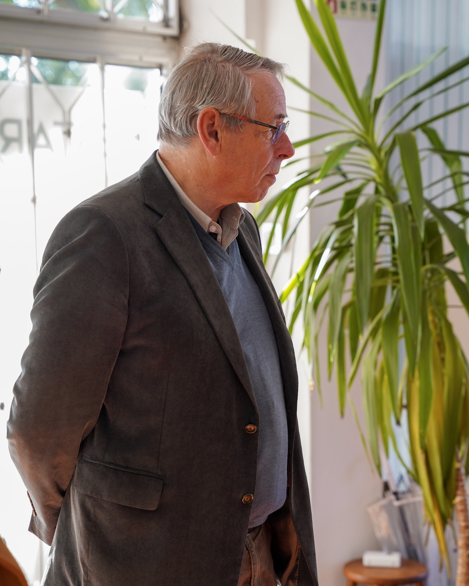 ESTAR: Visitas e mais visitas