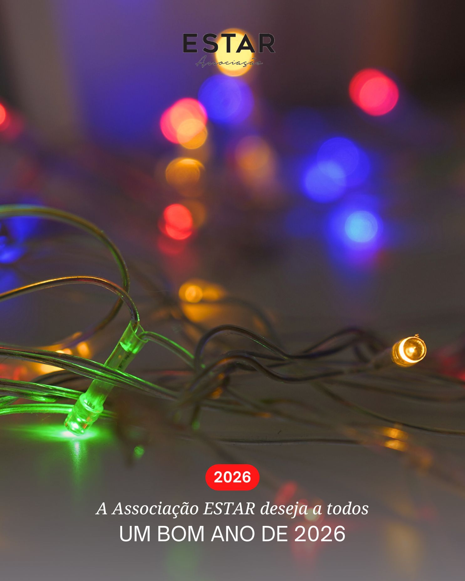 Um Bom Ano de 2026