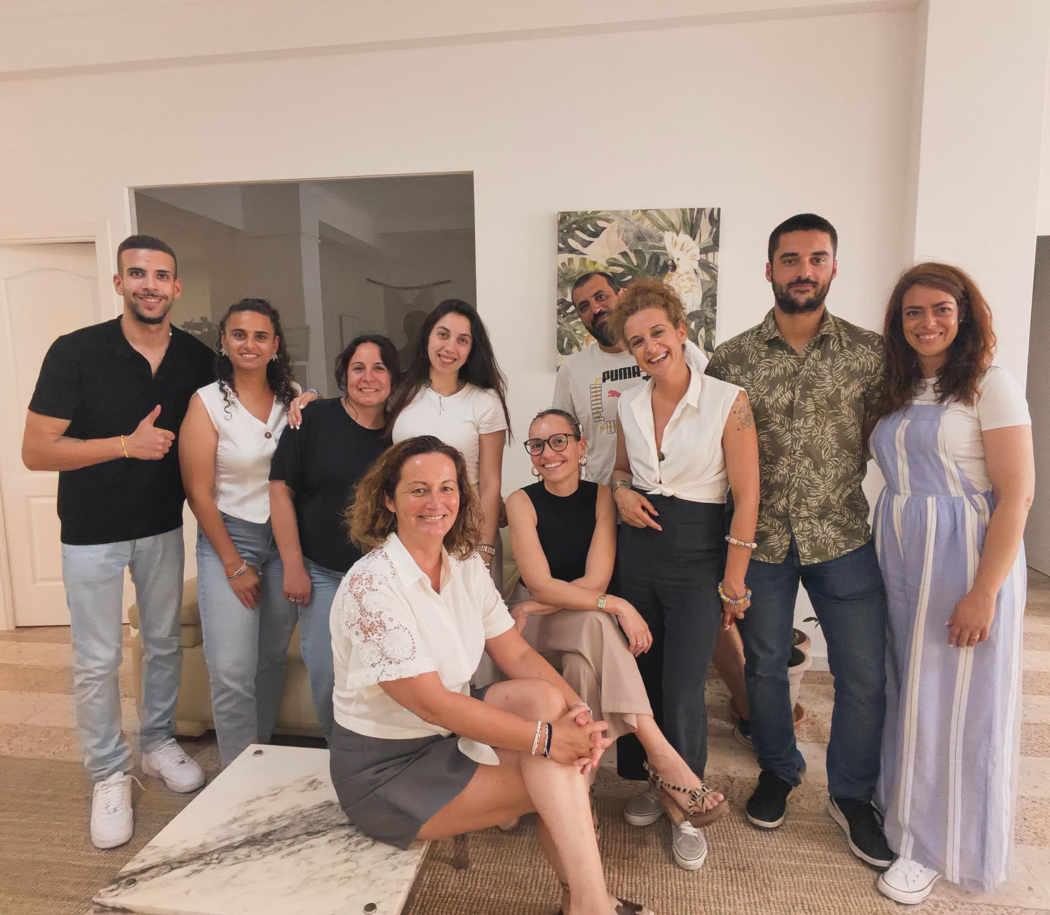 ESTAR: Equipa Pronta Para Tudo