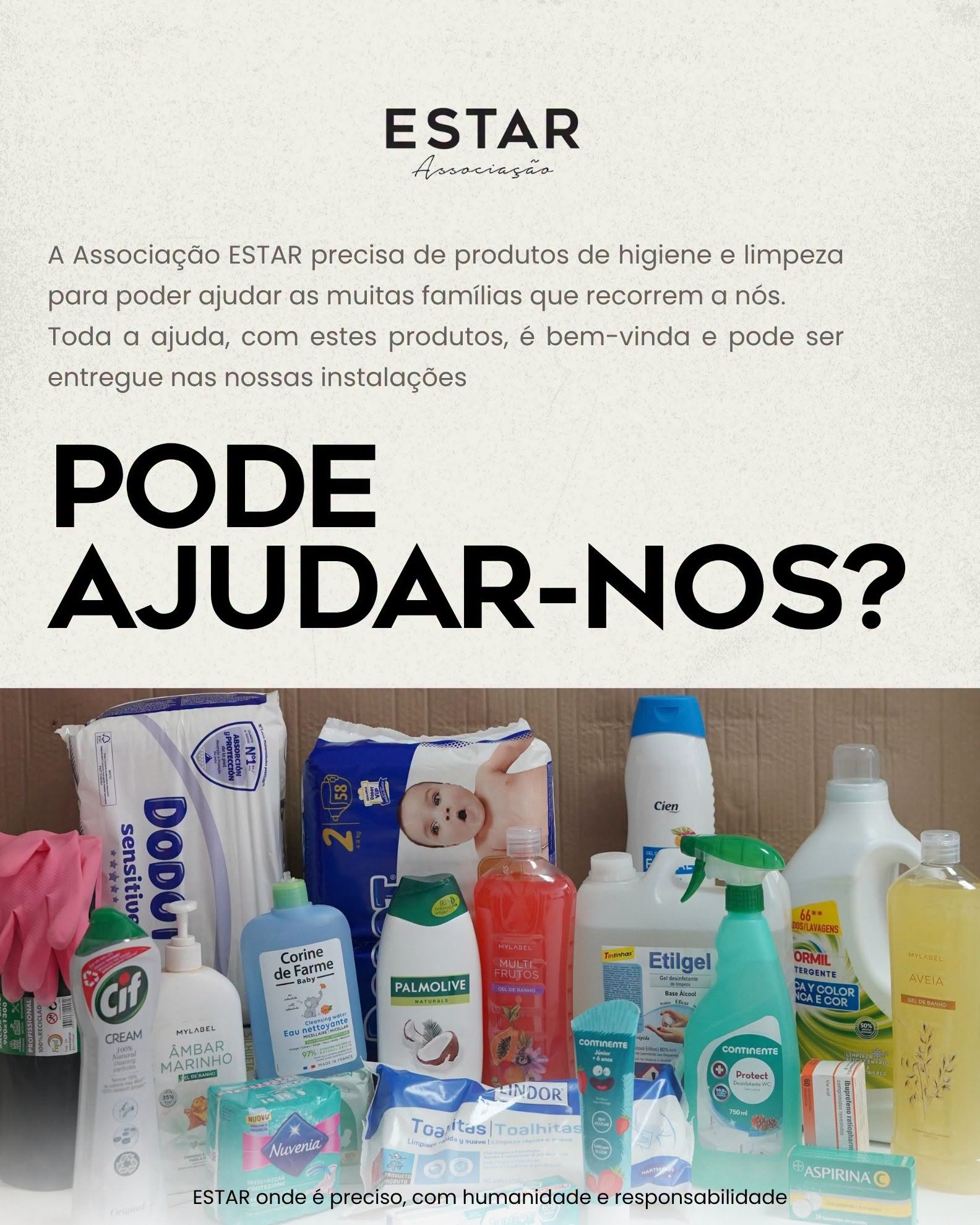ESTAR: Pode Ajudar-nos?