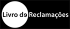 Logotipo Livro de Reclamações