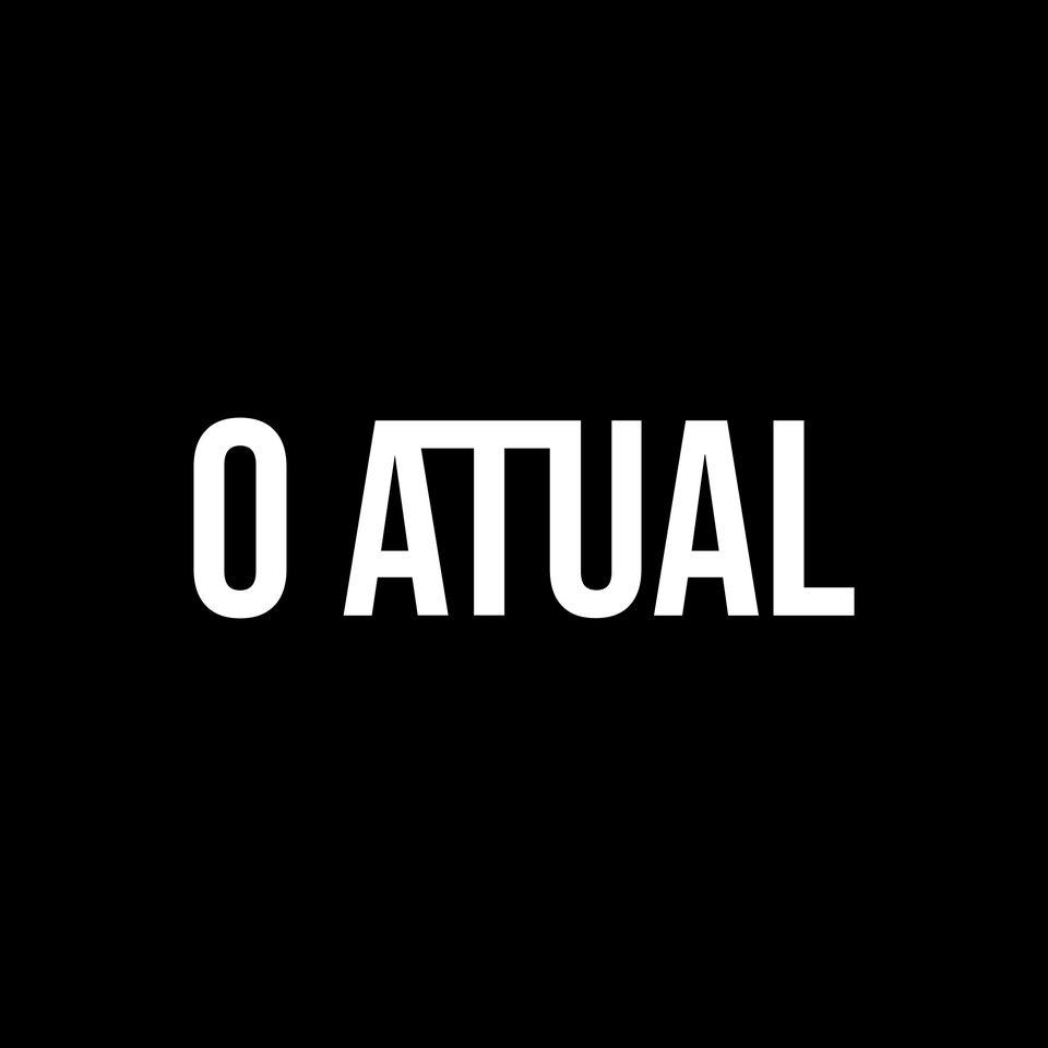 O ATUAL